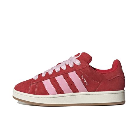 adidas Campus 00s 'Better Scarlet' .